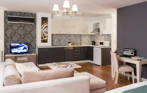 Turkuaz Suites Bosphorus - 72