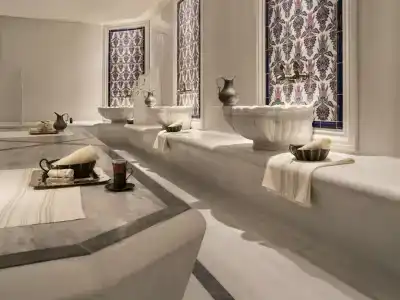 Shangri-La Bosphorus, Istanbul - 67