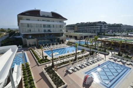 Sentido Trendy Verbena Beach - 52