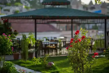 Dervish Cave House & Restaurant - 8