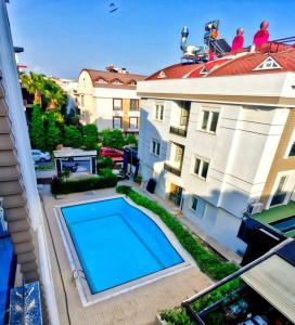 Aspendos Seaside - 23