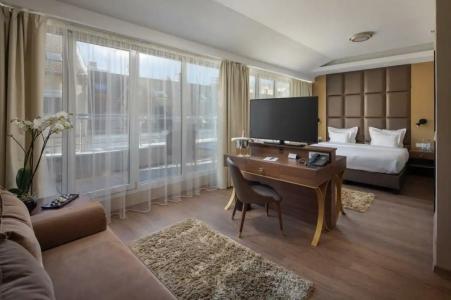 Continental Budapest - 57