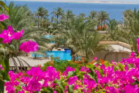 Tamra Beach Resort - 65