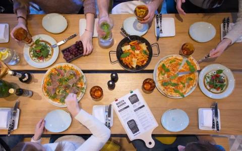 Park Inn by Radisson Riga Valdemara - 82