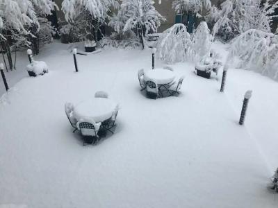 Grand Hôtel des Alpes - 22