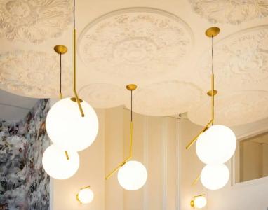 Le Splendid Lac D'Annecy - Handwritten Collection - 17