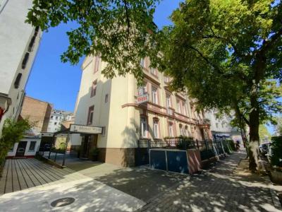 West an der Bockenheimer Warte - 11