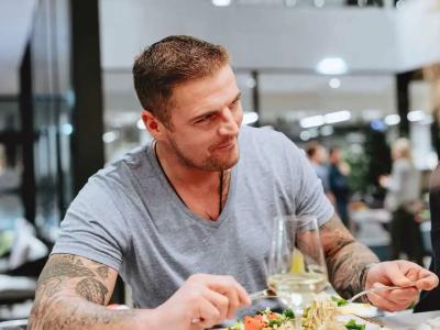 Novotel Berlin Mitte - 65