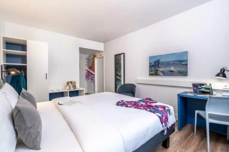ibis Styles Hamburg Alster City - 73