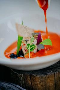 The Unforgettable - Tiliana by Homokys & Spa - 77