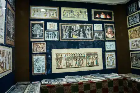 Tolip Taba Resort And Spa - 34