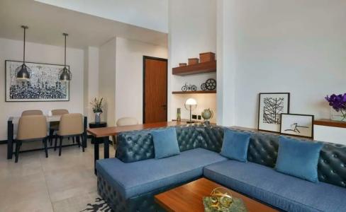 DoubleTree by Hilton Dubai M Square & Residences - 70