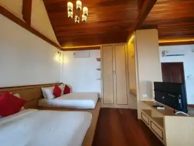 Vimarn Samed Resort - 63