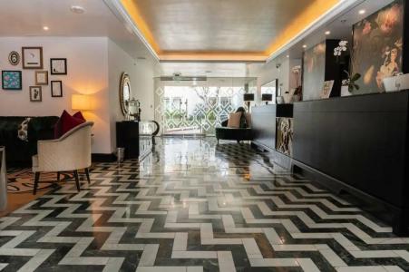 Chamberlain West Hollywood - 10