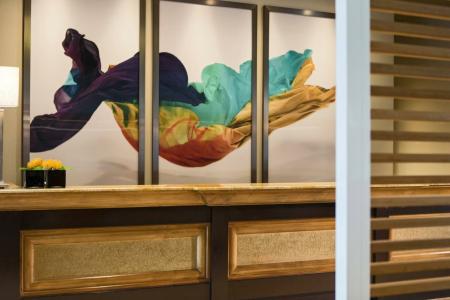 Renaissance Tampa International Plaza - 76