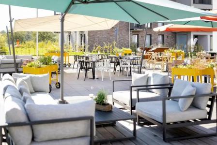 ARCOTEL HafenCity - am Neustädter Elbufer - 89