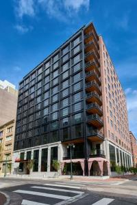 Virgins New Orleans - 1