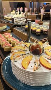 Megasaray Resort Side - 31