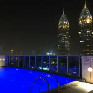 Dusit D2 Kenz Dubai - 11