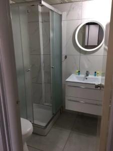 Апарт-отель Sunflower - 77