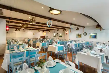 Alva Donna Beach Resort Comfort - 87