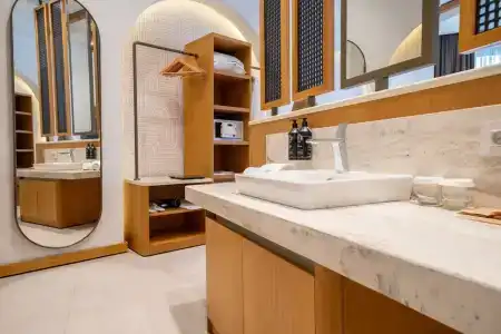 Selectum Luxury Door'a Bodrum - 57