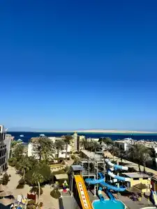 Seagull Beach Resort - Families and Couples Only - 96