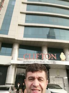 Clifton International - 10