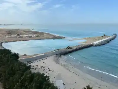 Bahi Ajman Palace - 58