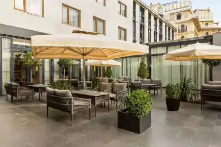 Ramada Plaza By Wyndham Istanbul Sultanahmet - 13
