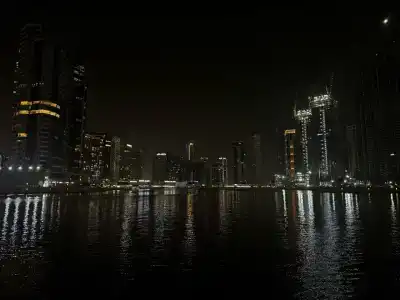 DAMAC Maison Canal Views - 16