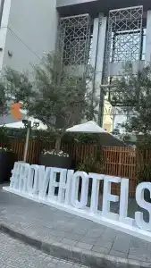  Rove Dubai Marina - 85