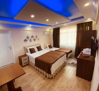 istanbul Airport Kumsal Otel - 86