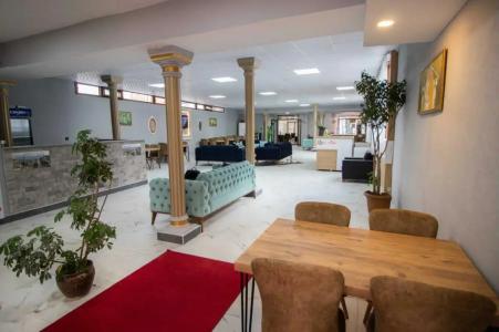 Ersoy İkiz Otel - 10