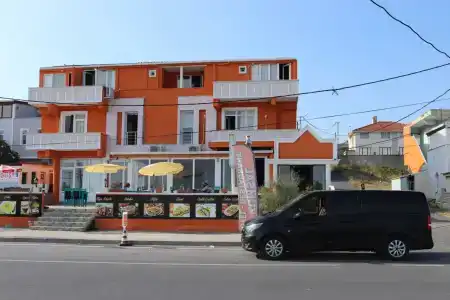 istanbul Airport Kumsal Otel - 4