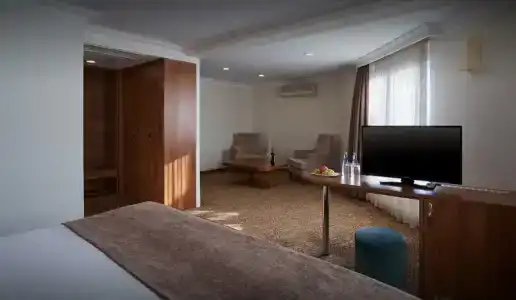 Richmond Pamukkale Thermal - 61