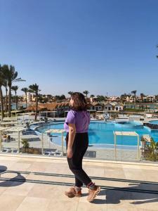 Panorama Bungalows Resort El Gouna - 66