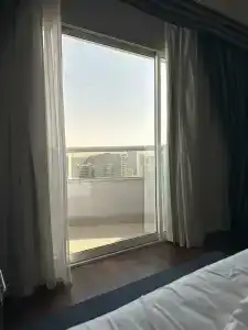 Golden Sands & Residences - 13
