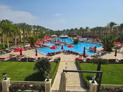 Rixos Sharm El Sheikh - Ultra All Inclusive Adults Only 18 Plus - 27