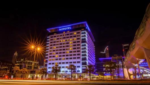 Novotel World Trade Centre Dubai - 50