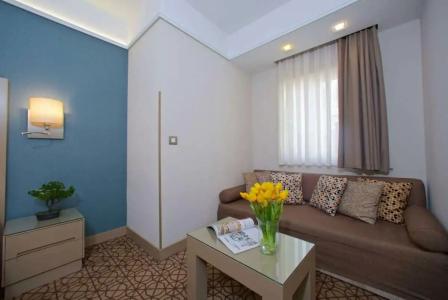 Ramada By Wyndham İstanbul Taksim - 22
