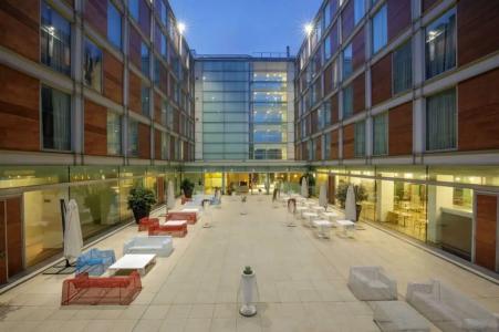 DoubleTree By Hilton Milan - 68