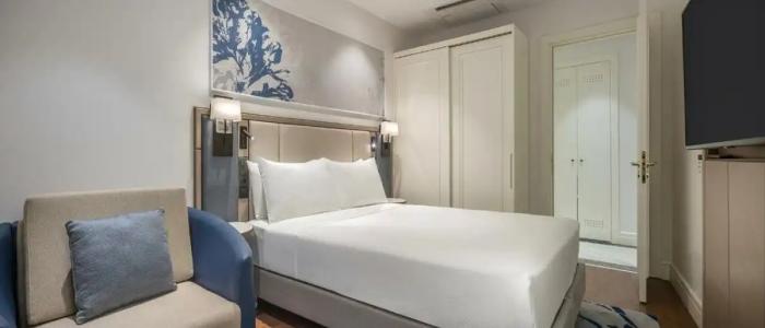 Hilton Mall Of Istanbul - 13