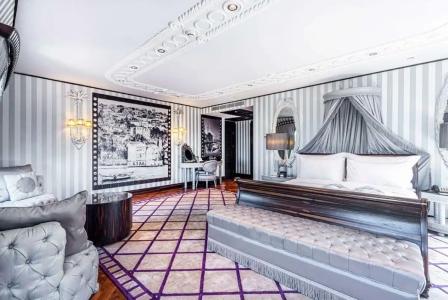 Wyndham Grand Istanbul Kalamis Marina - 80