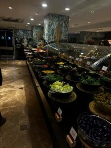 Crowne Plaza Istanbul - Old City, an IHG - 54