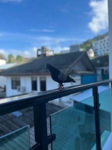 Baramee Resortel - 7