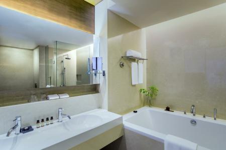 Pullman Bangkok King Power - 17
