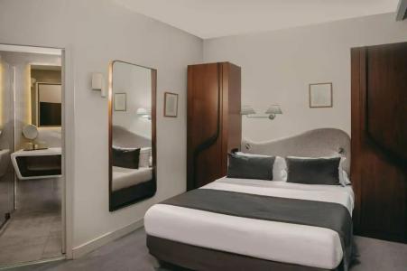 Hôtel Belloy Saint Germain - 71