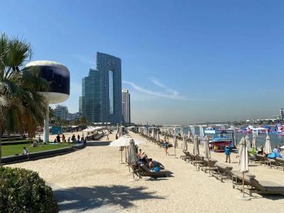 Premier Inn Dubai Ibn Battuta Mall - 81