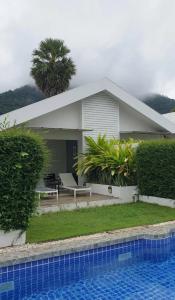 The Palmery Resort - SHA Extra Plus - 85